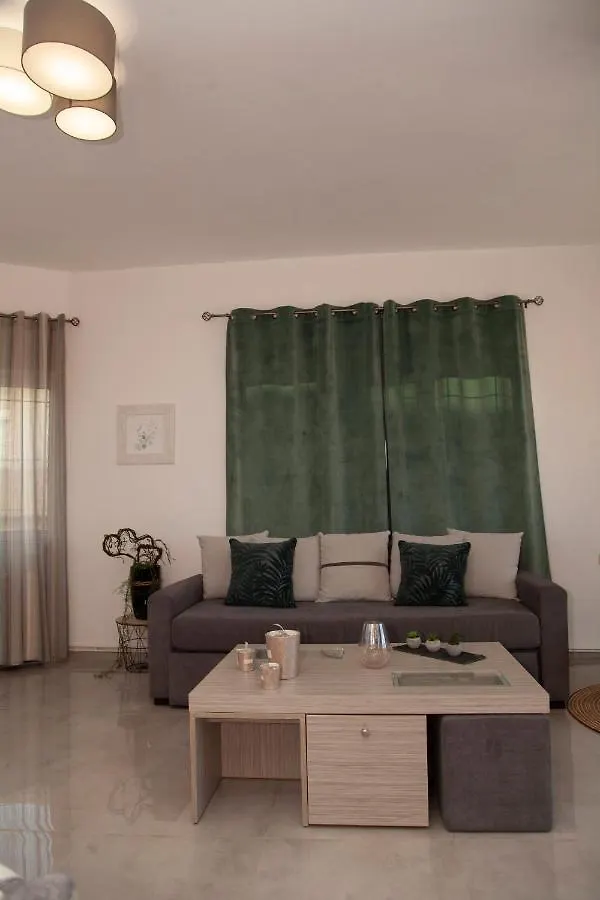 Meraki Beautiful Apartment Near The Sea Gazi