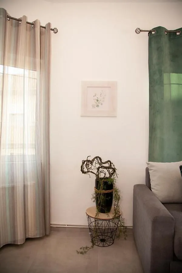 Meraki Beautiful Apartment Near The Sea Gazi