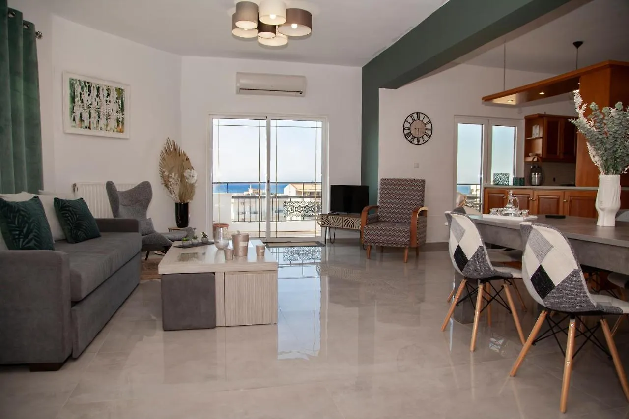 Meraki Beautiful Apartment Near The Sea Gazi