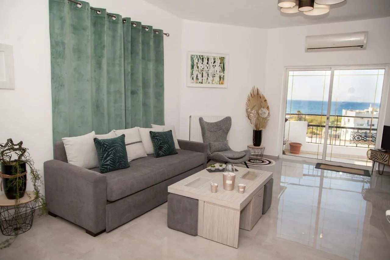 Meraki Beautiful Apartment Near The Sea Gazi