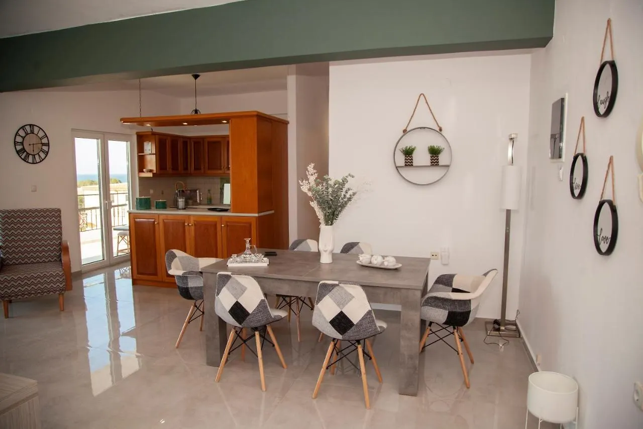 Meraki Beautiful Apartment Near The Sea Gazi