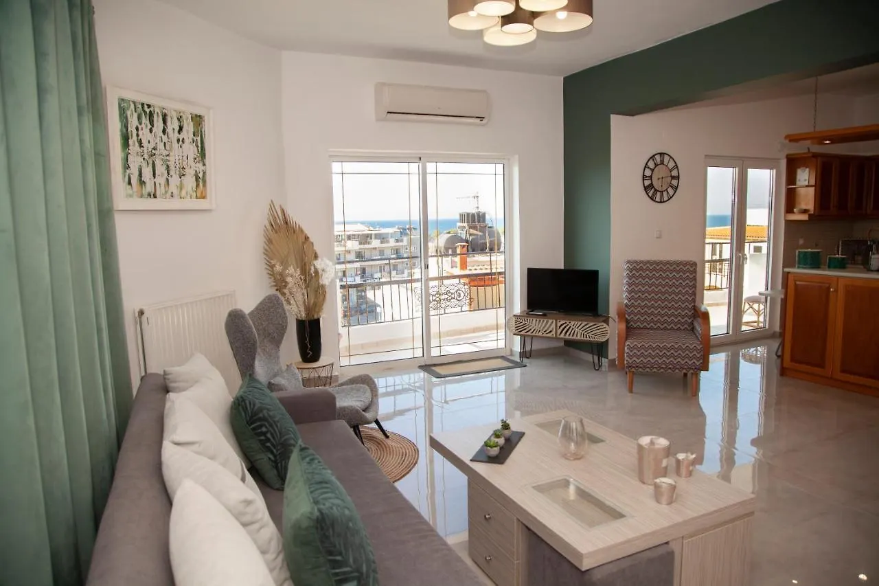 Meraki Beautiful Apartment Near The Sea Gazi