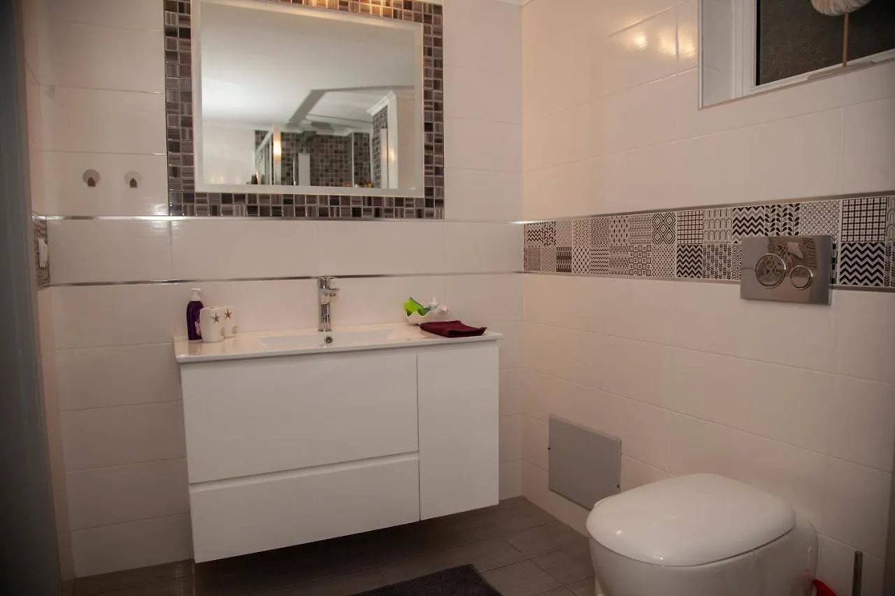 Meraki Beautiful Apartment Near The Sea Gazi