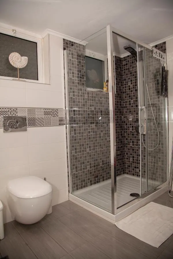 Meraki Beautiful Apartment Near The Sea Gazi