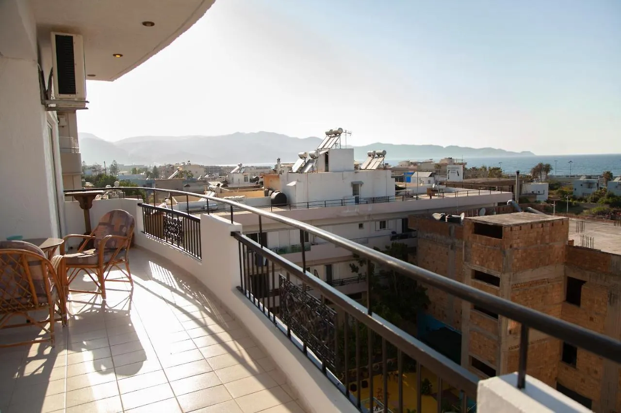 Meraki Beautiful Apartment Near The Sea Gazi 0*,