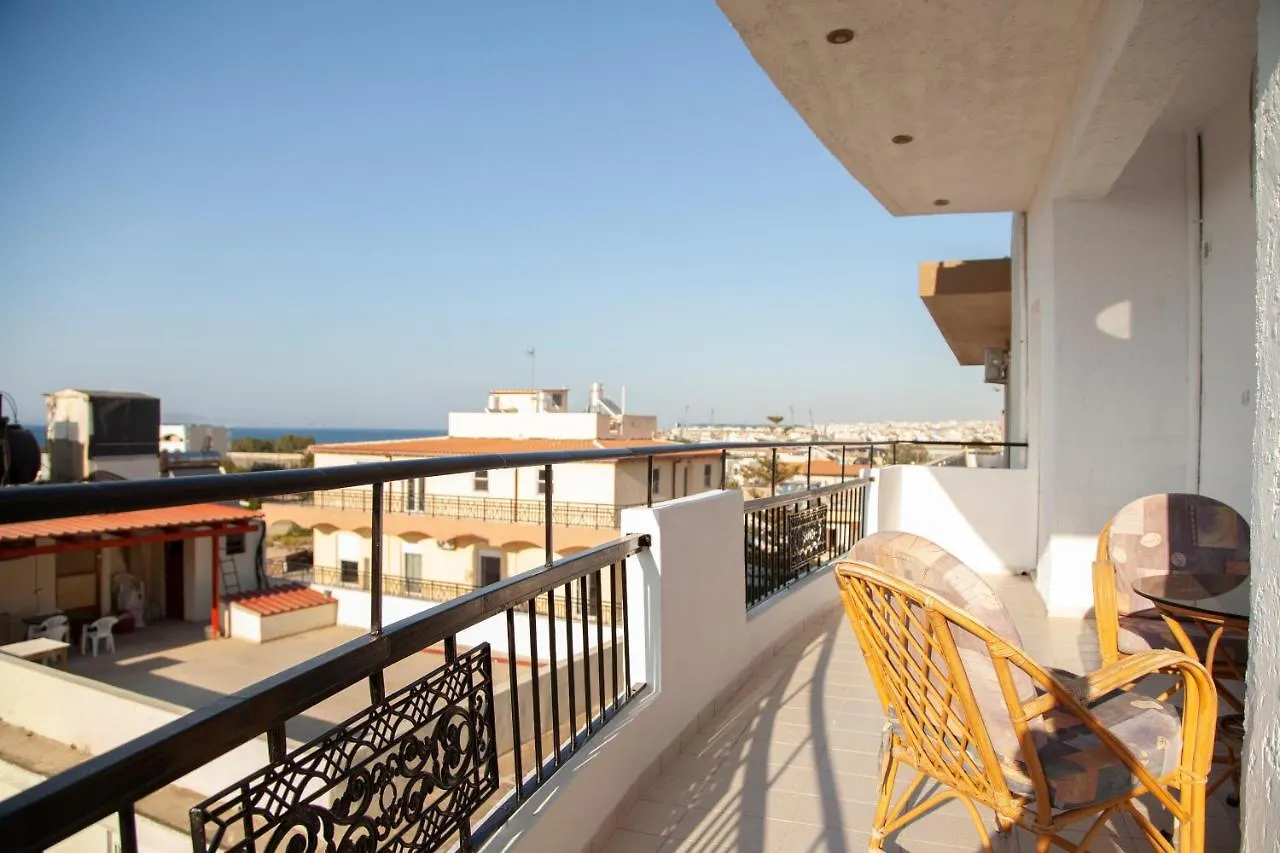 Meraki Beautiful Apartment Near The Sea Gazi