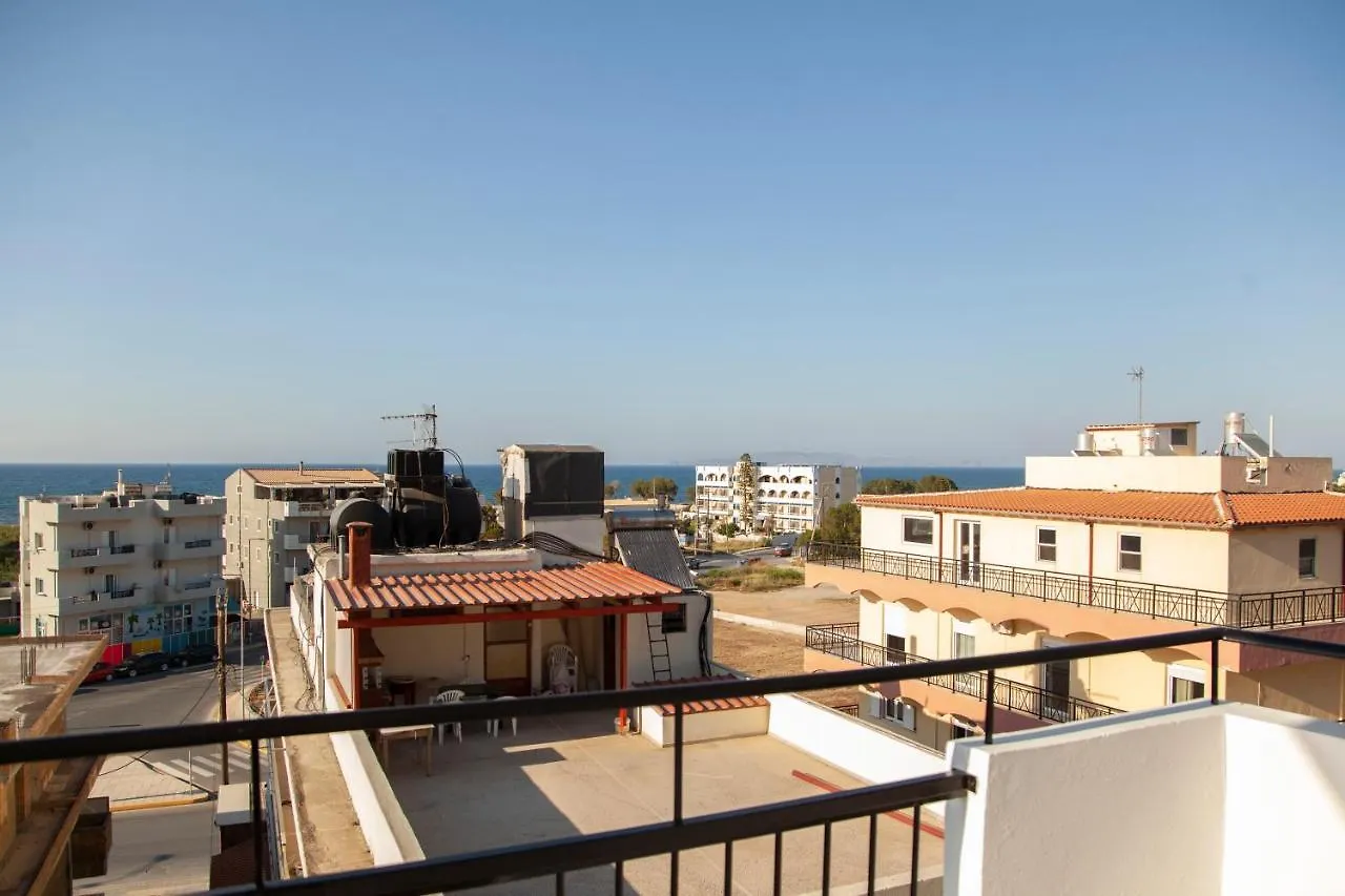Meraki Beautiful Apartment Near The Sea Gazi