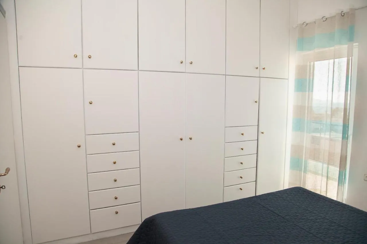 Meraki Beautiful Apartment Near The Sea Gazi