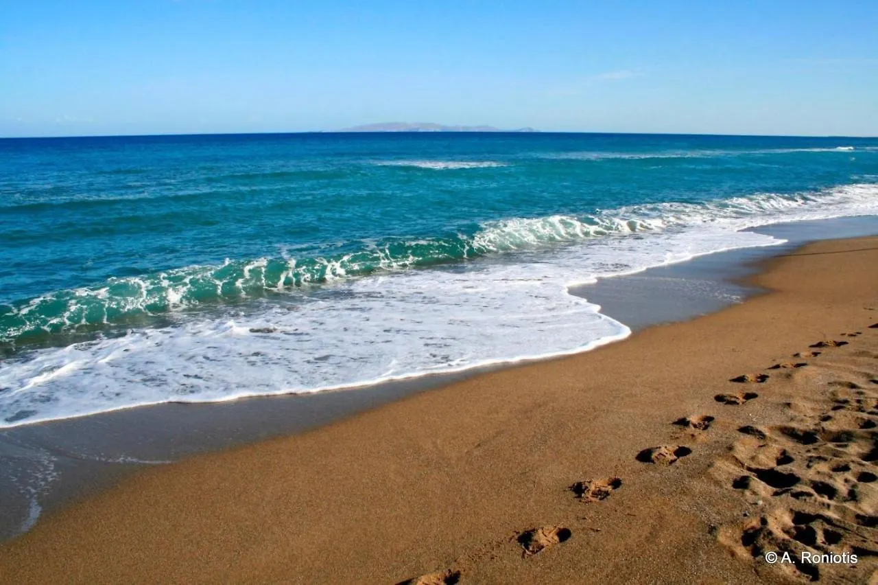 Meraki Beautiful Apartment Near The Sea Gazi
